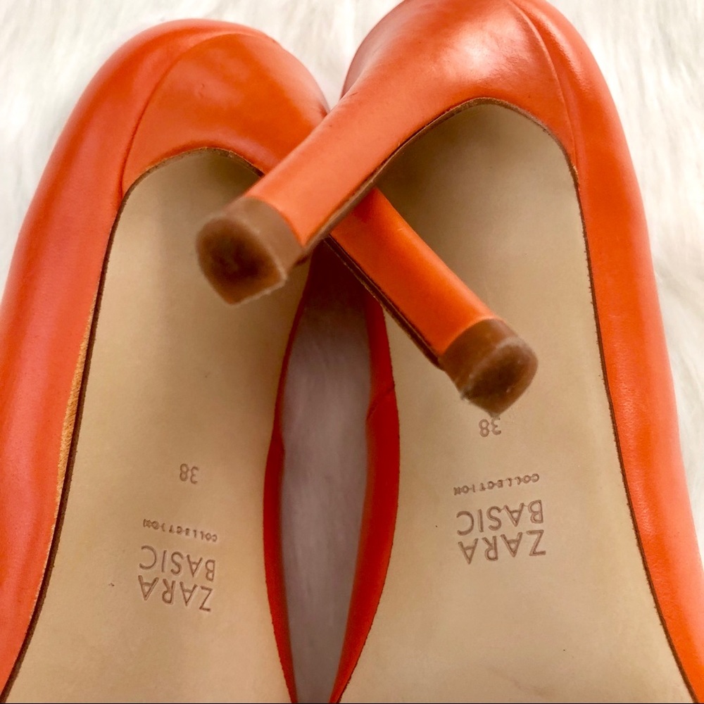 Zara shoes - Picture 6 of 6